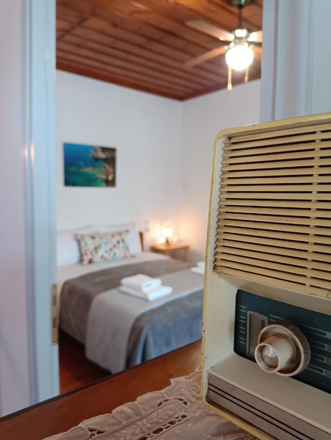 Mikros Paradisos Pelion Áyios Vlásios Εξωτερικό φωτογραφία